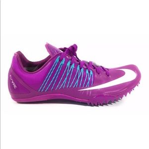 Nike Zoom Celar Track and Field Spikes Mens 11 NEW